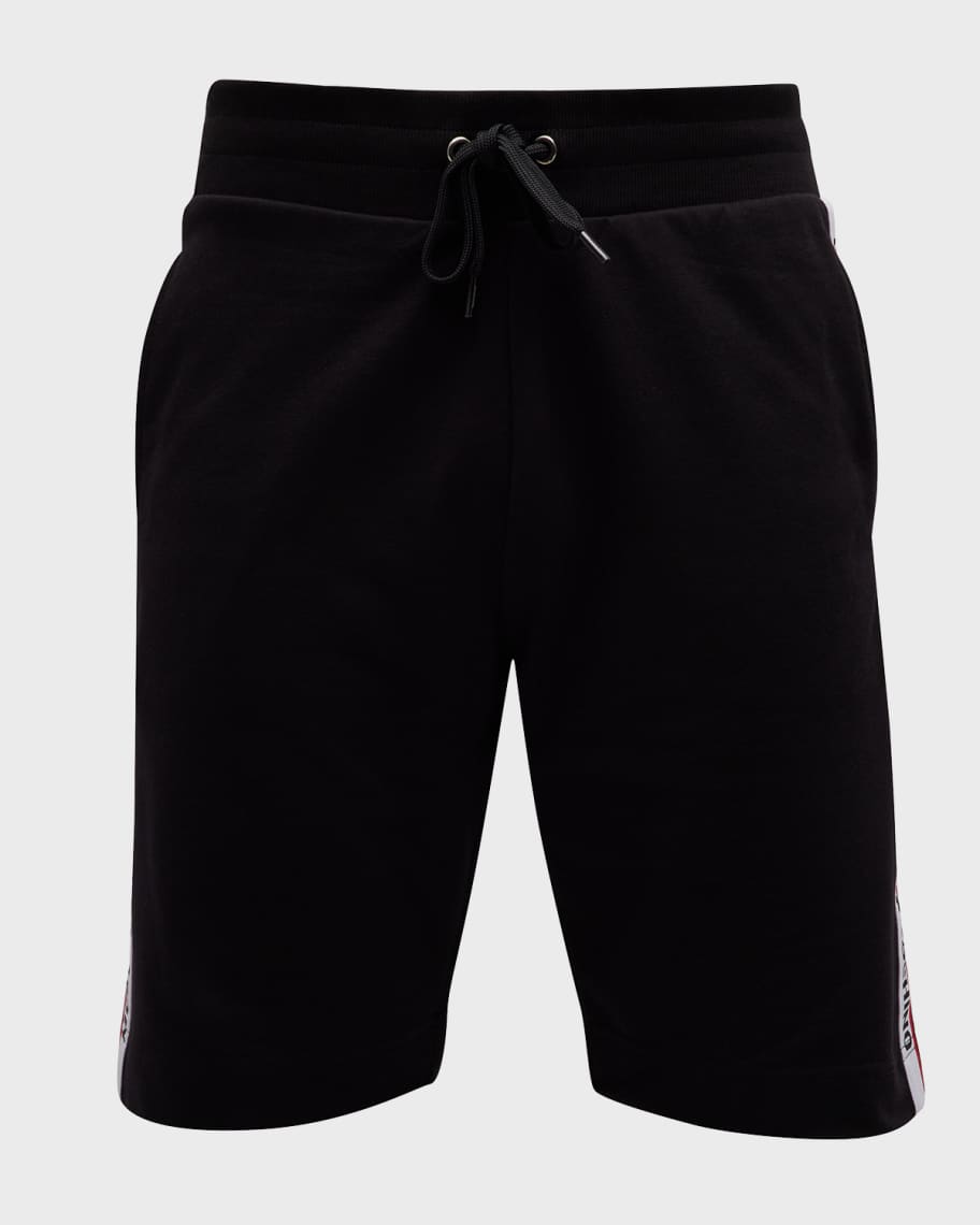 ショートパンツ MOSCHINO Women Shorts  Burmudas A0336 0561 1555 Black LOVE MOSCHINO | Black Women's Denim Shorts | YOOX
