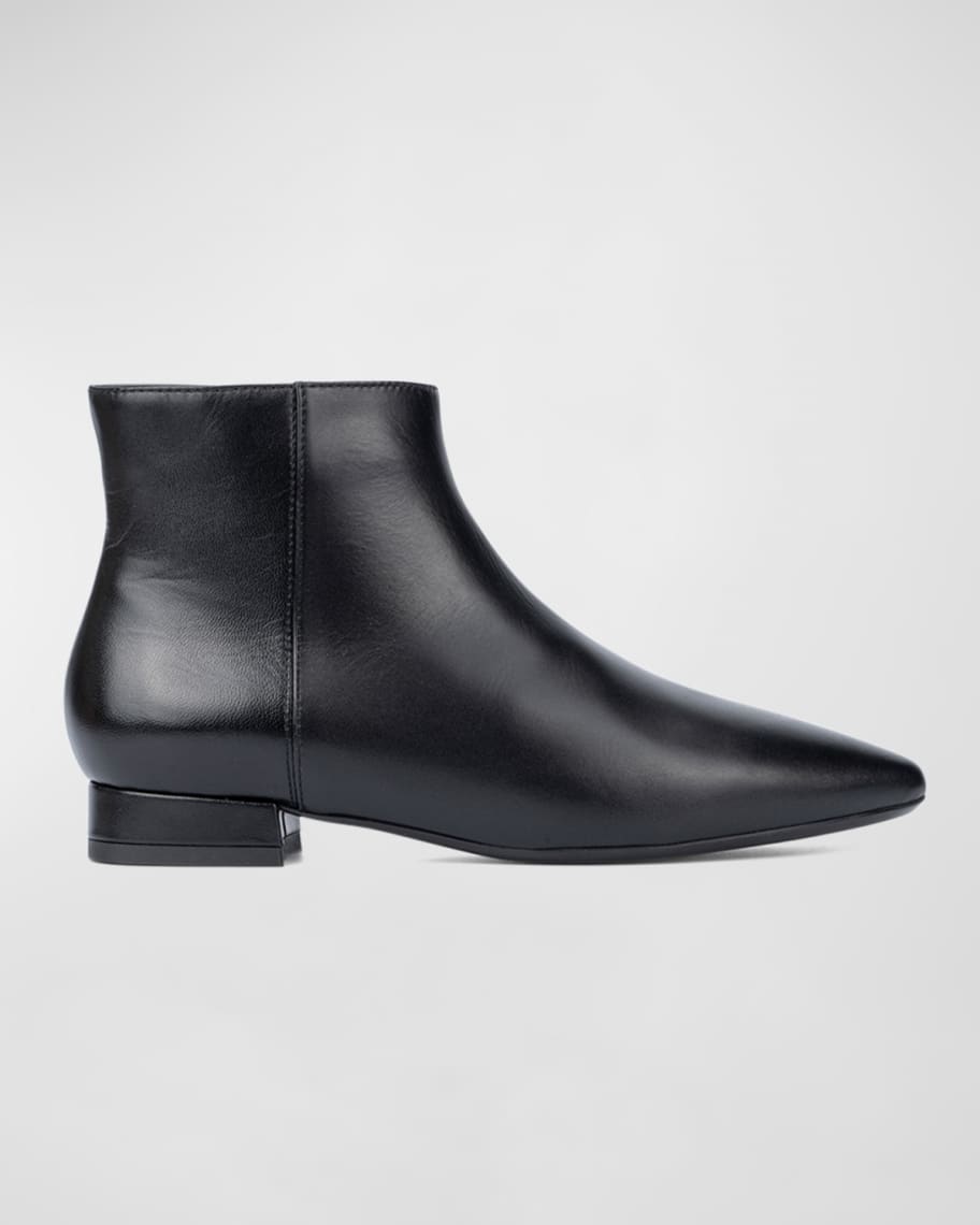 Aquatalia hotsell rachele bootie