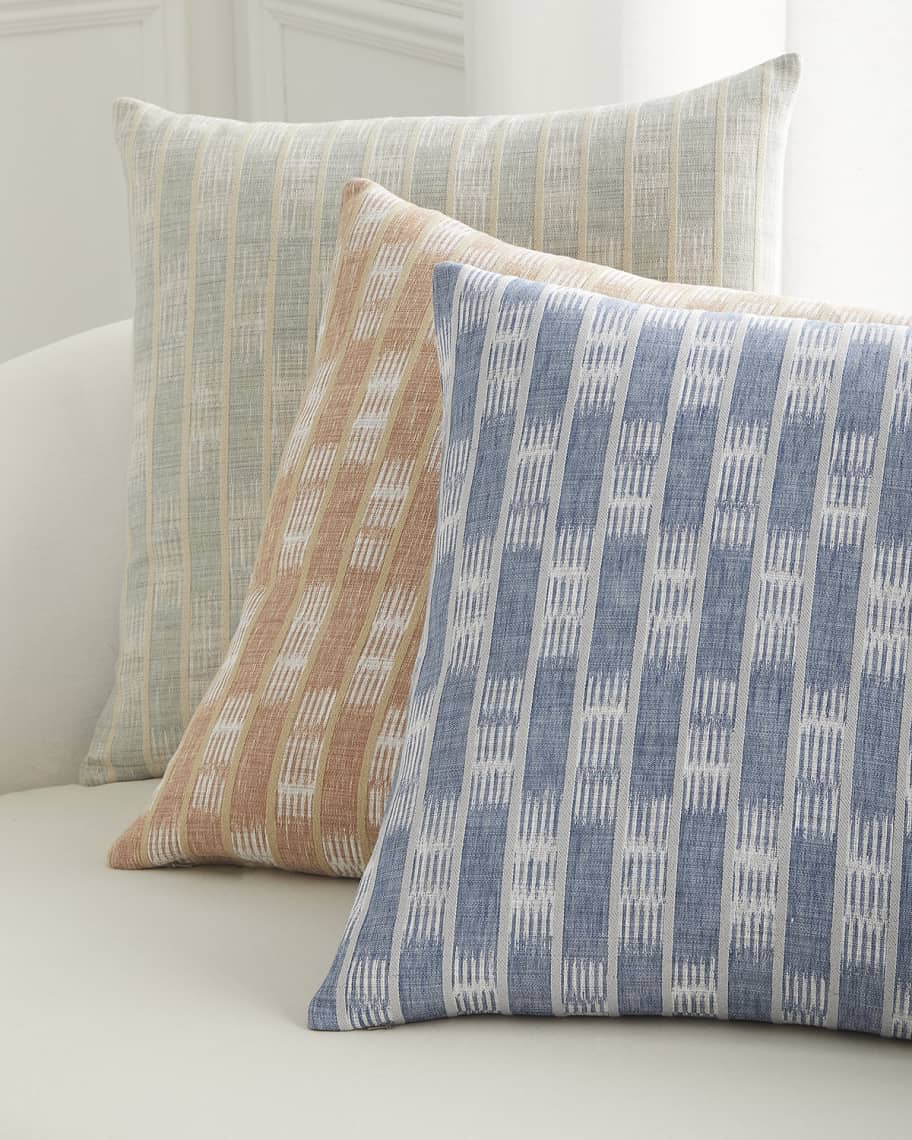 Sambal Decorative Pillows Neiman Marcus