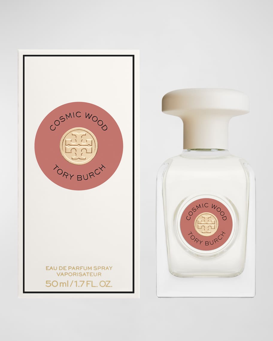 Tory Burch Cosmic Wood Eau de Parfum,  oz. | Neiman Marcus