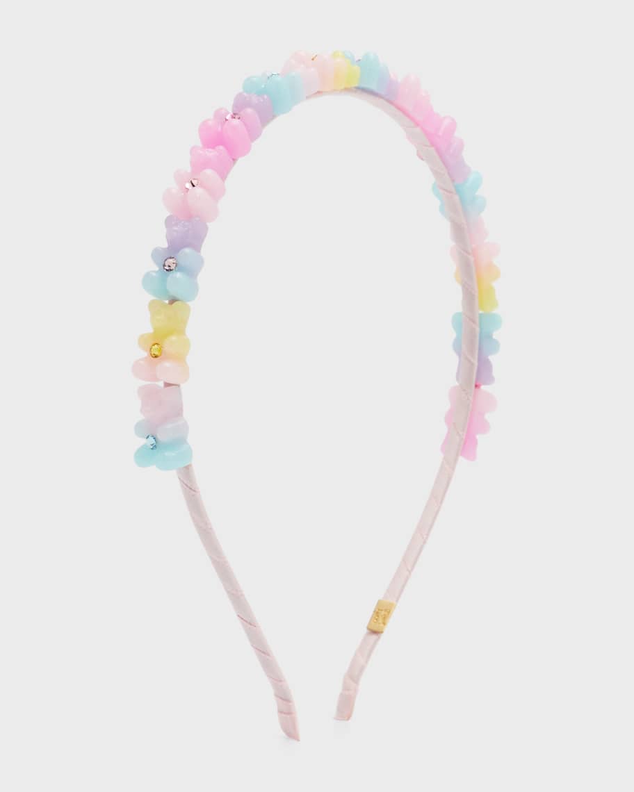 Bari Lynn Bag Gummy Bear Link Charms main image 0