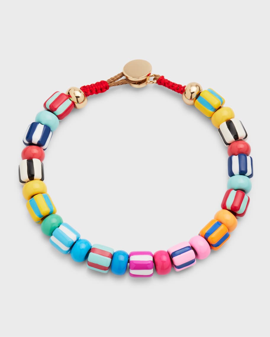 Roxanne Assoulin Dupe Tile Bracelets - The Buy Guide