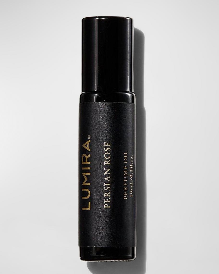 Lumira Persian Rose Perfume Oil, 0.33 oz. | Neiman Marcus