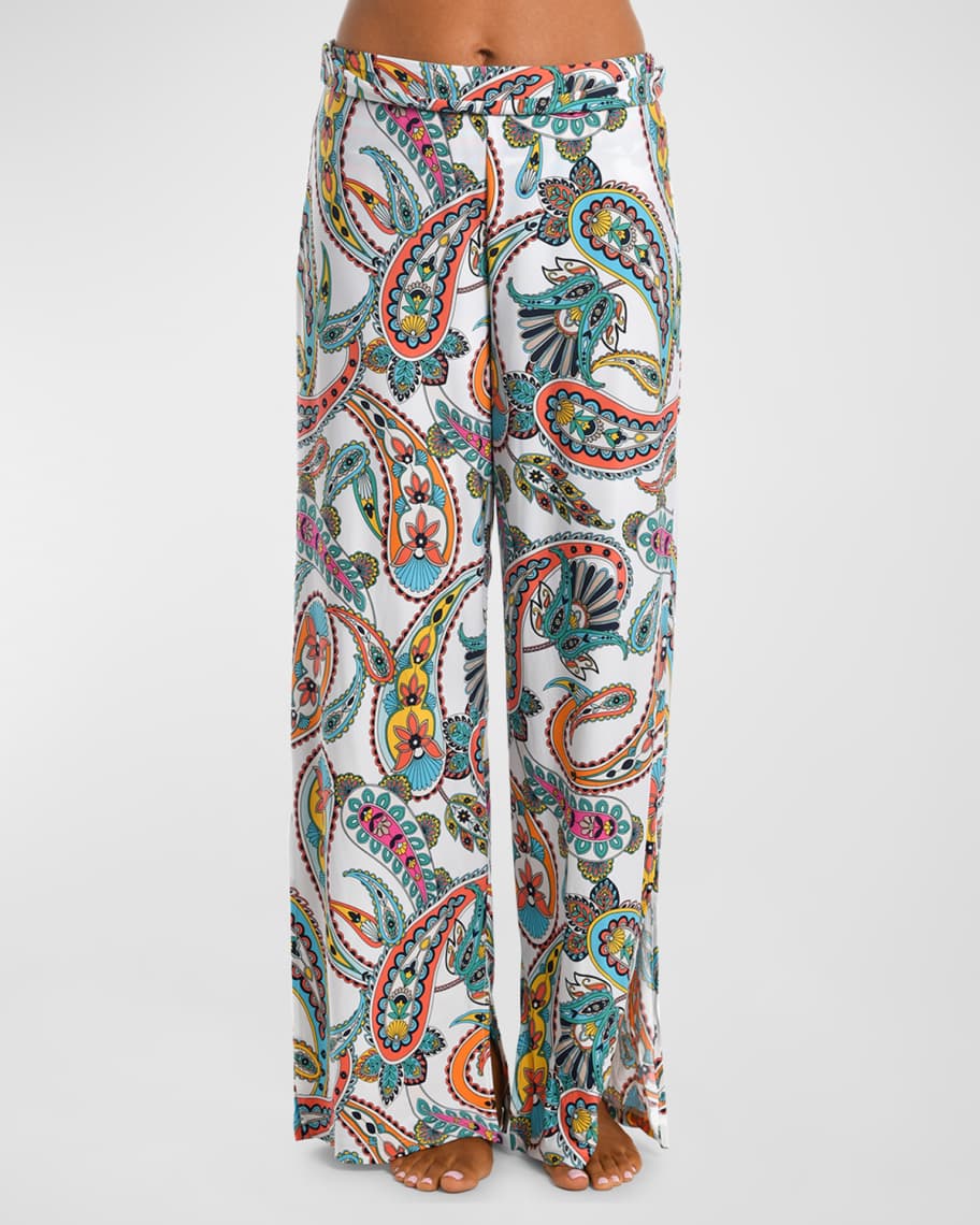 Louis Vuitton Nautical Knots Pajama Pants