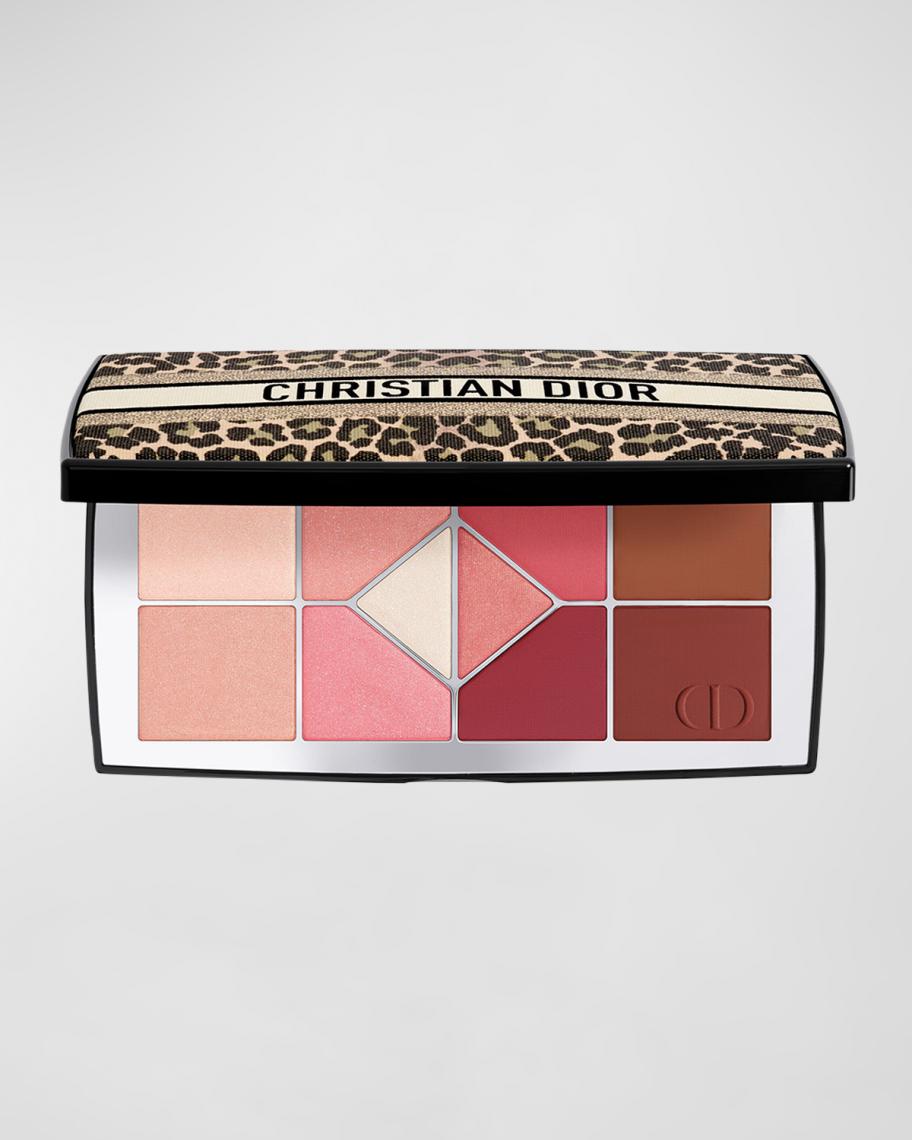 DIOR Diorshow 10 Couleurs Eye Makeup Palette - Mitzah Limited