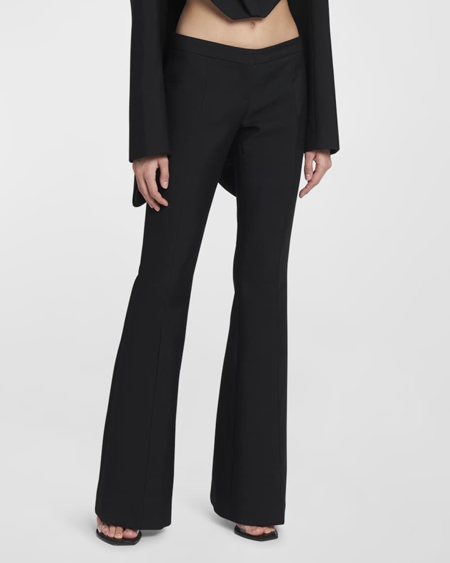 Bumster trousers online
