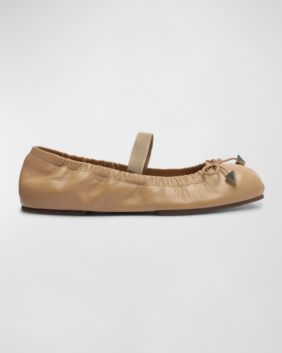 schutz maikely ballet flats