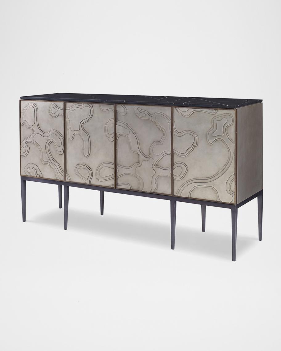 Ambella Terrain Console | Neiman Marcus