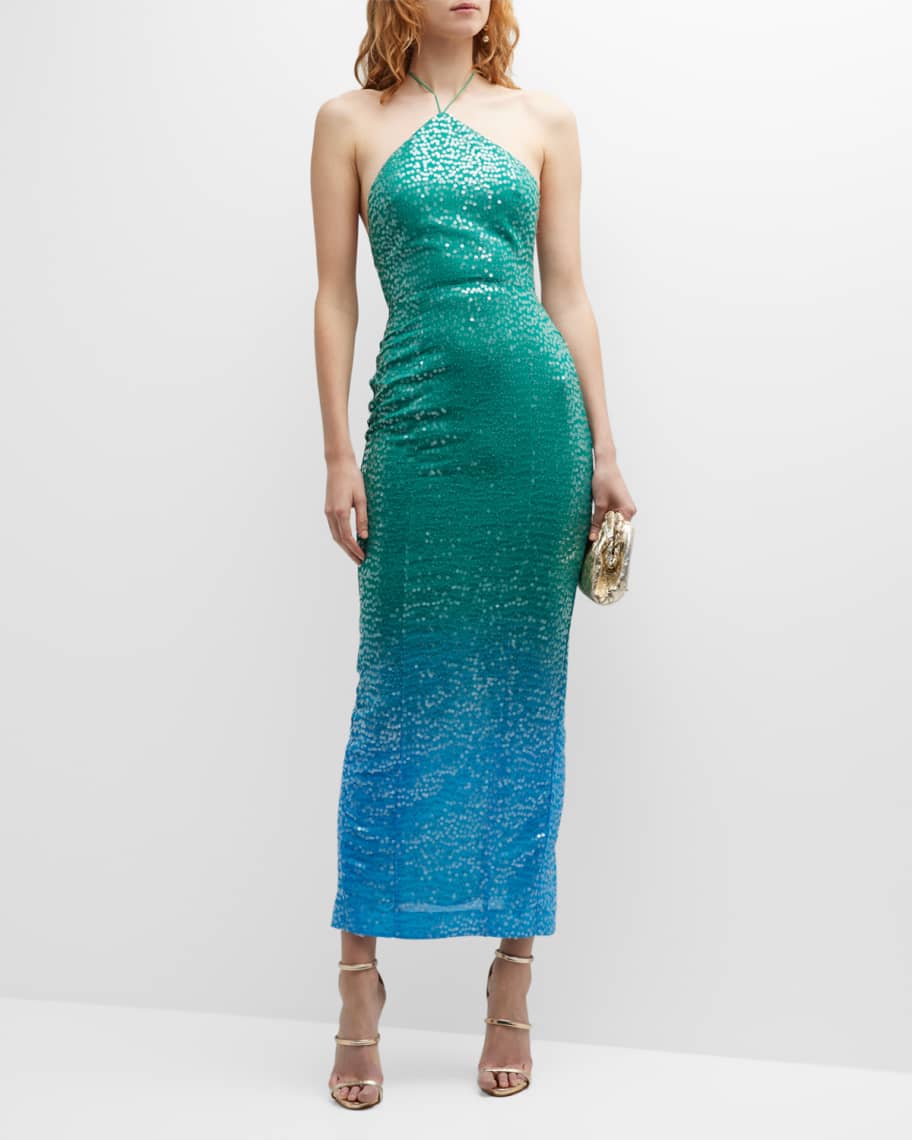 slim fit dress slacks Seraphine Embellished Dress – SAU LEE