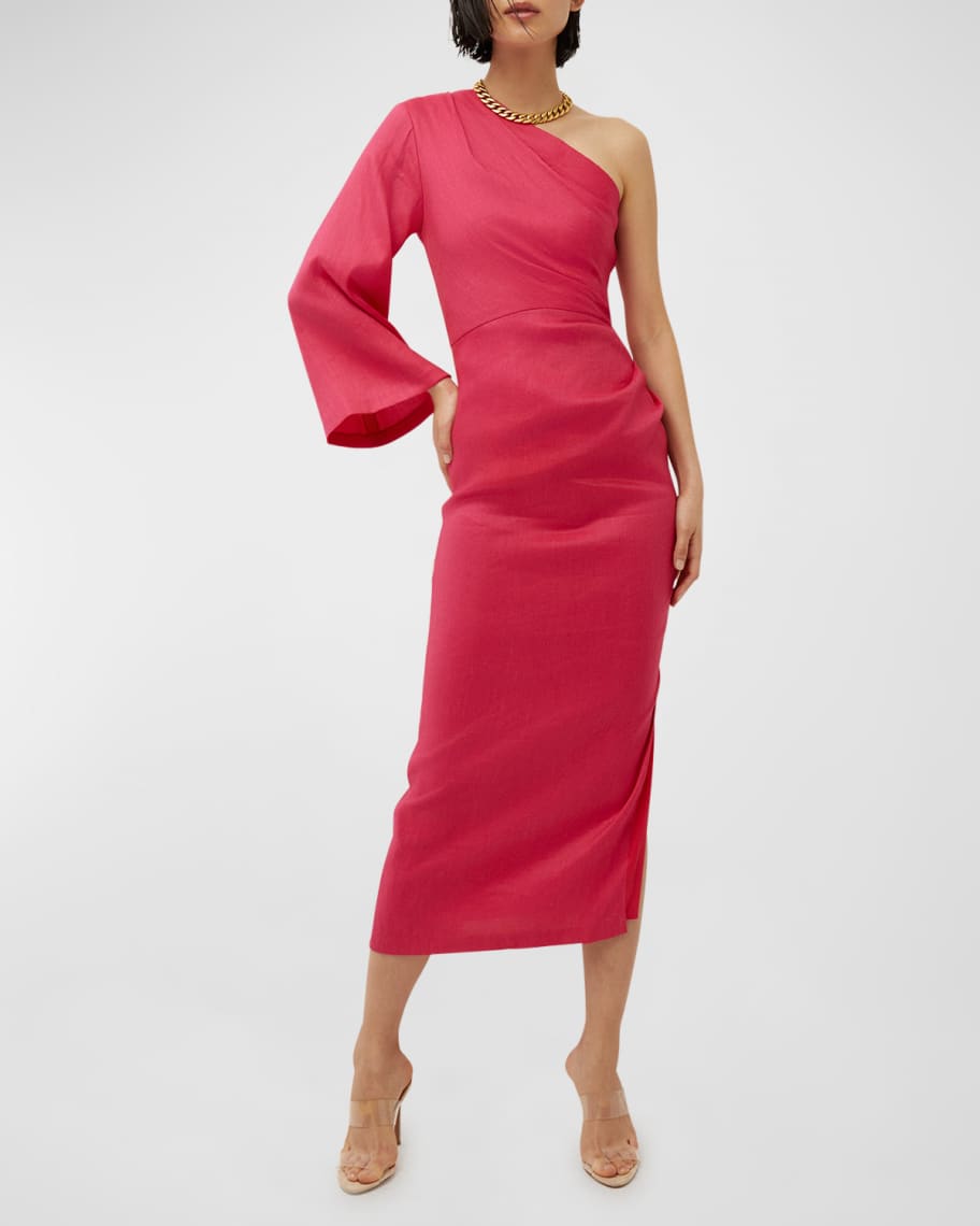 Louis Vuitton Silk Neck Scarf - dress. Raleigh