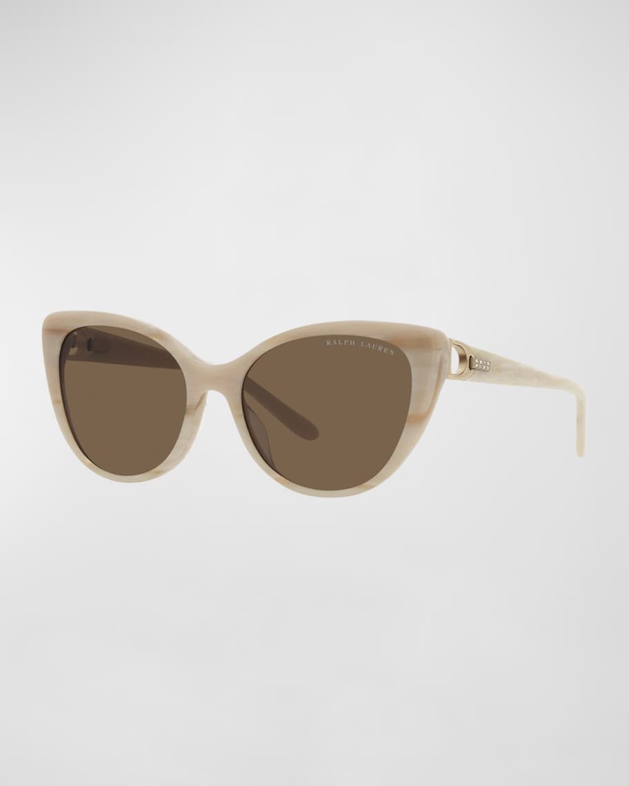 Ralph lauren cat eye sunglasses sale