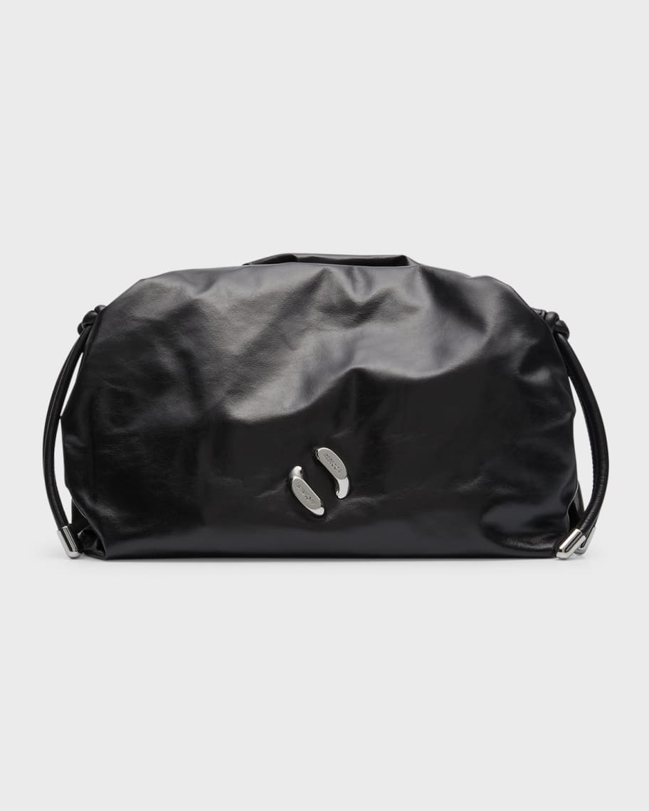 Rebecca minkoff gym bag outlet
