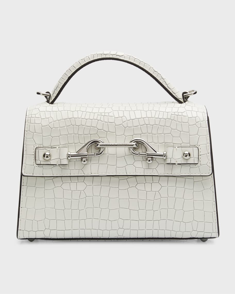 Strathberry Limited Strathberry Mosaic Bag - Lilac $605.00
