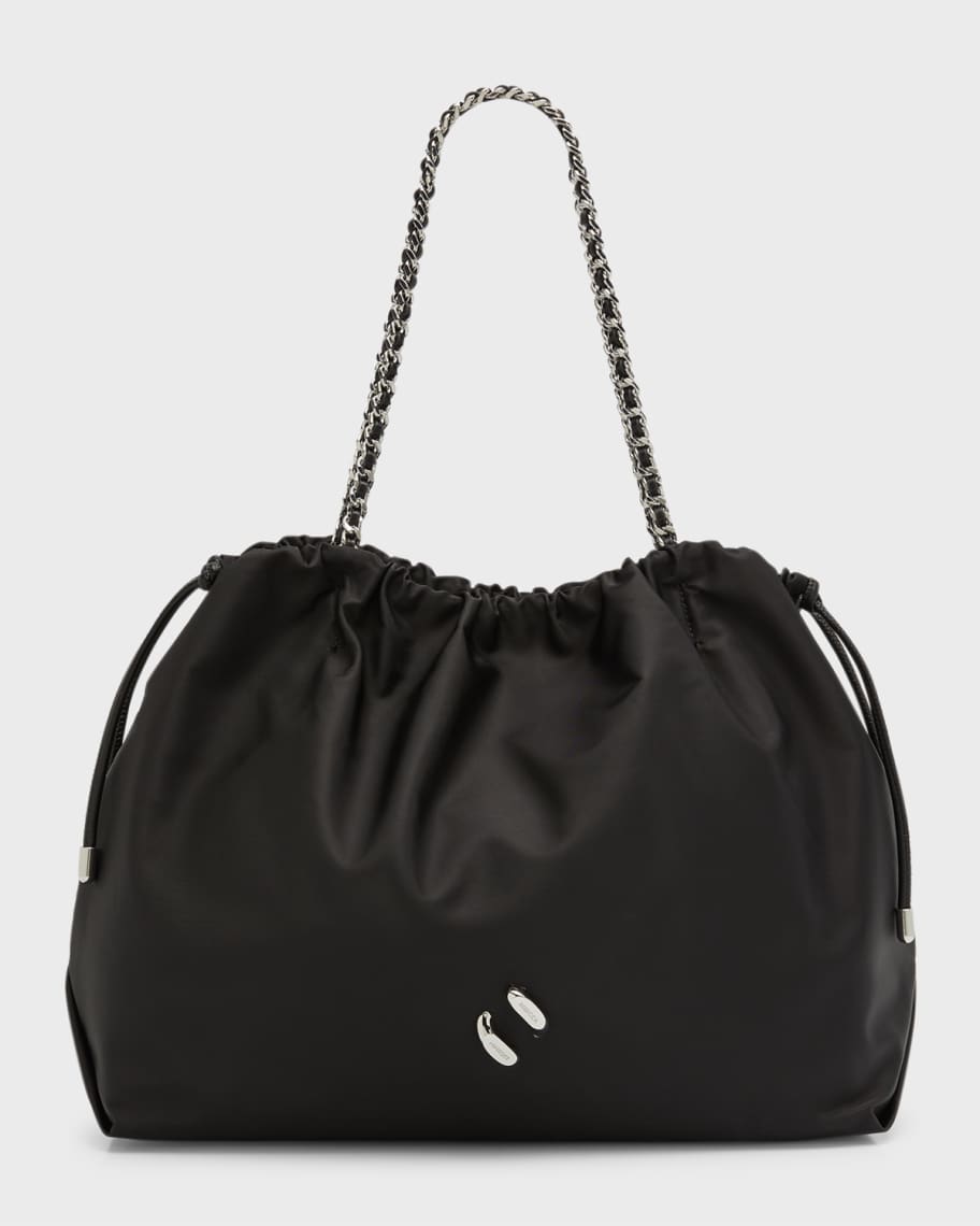 Rebecca minkoff nylon weekender discount