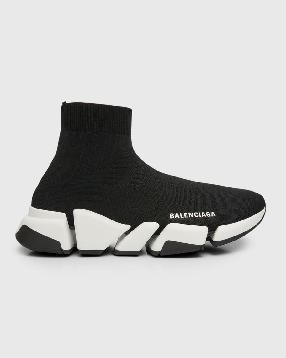 くすみカラーが可愛い♪【BALENCIAGA】Speed 2.0 スニーカー Balenciaga/バレンシアガ｜'Speed 2.0' スニーカー