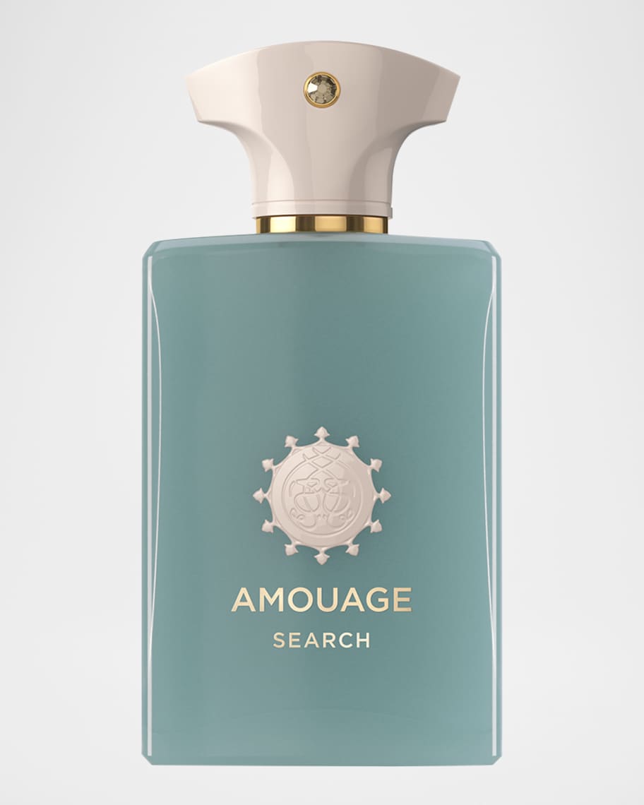 Amouage Search Eau de Parfum, 3.4 oz. | Neiman Marcus