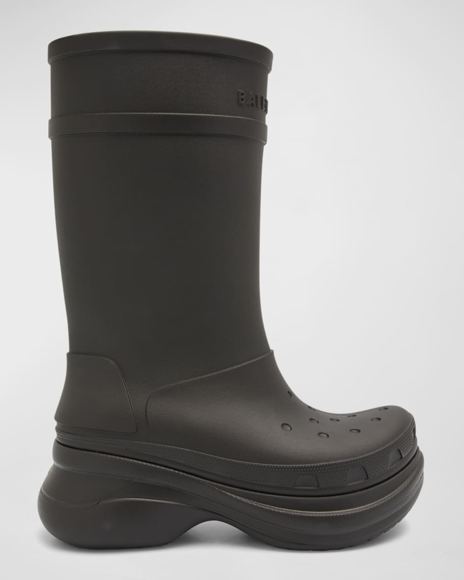 Gucci rain boots neiman marcus outlet