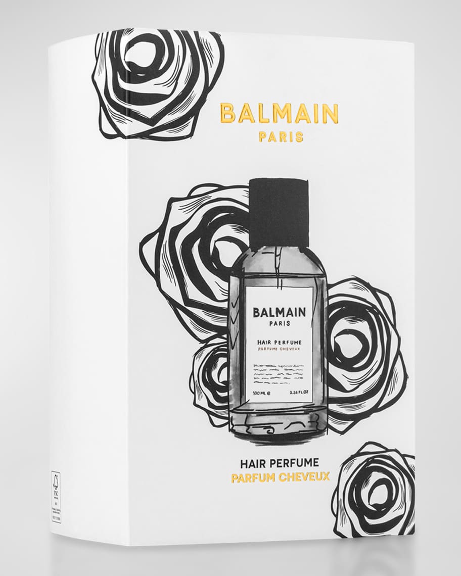 Image 2 of 5: Touch of Romance Collection Signature Hair Perfume, 3.4 oz. - Limited Edition