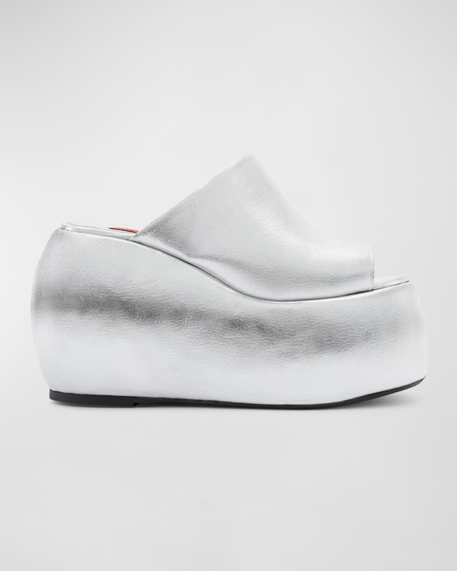 simon miller bubble sandals