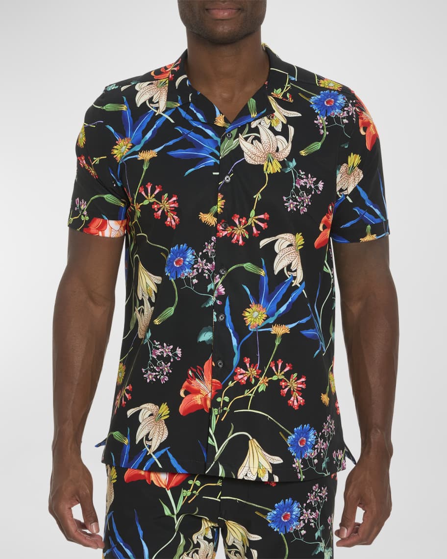 Top-selling item] Versace Ocean Sea White Hawaii Shirt Shorts Set And Flip  Flops