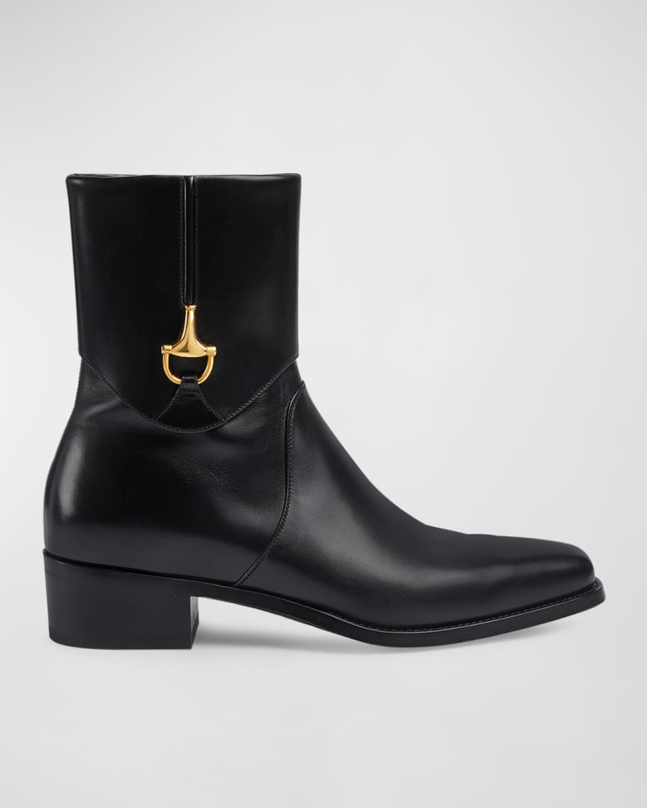 Gucci rain boots hotsell neiman marcus