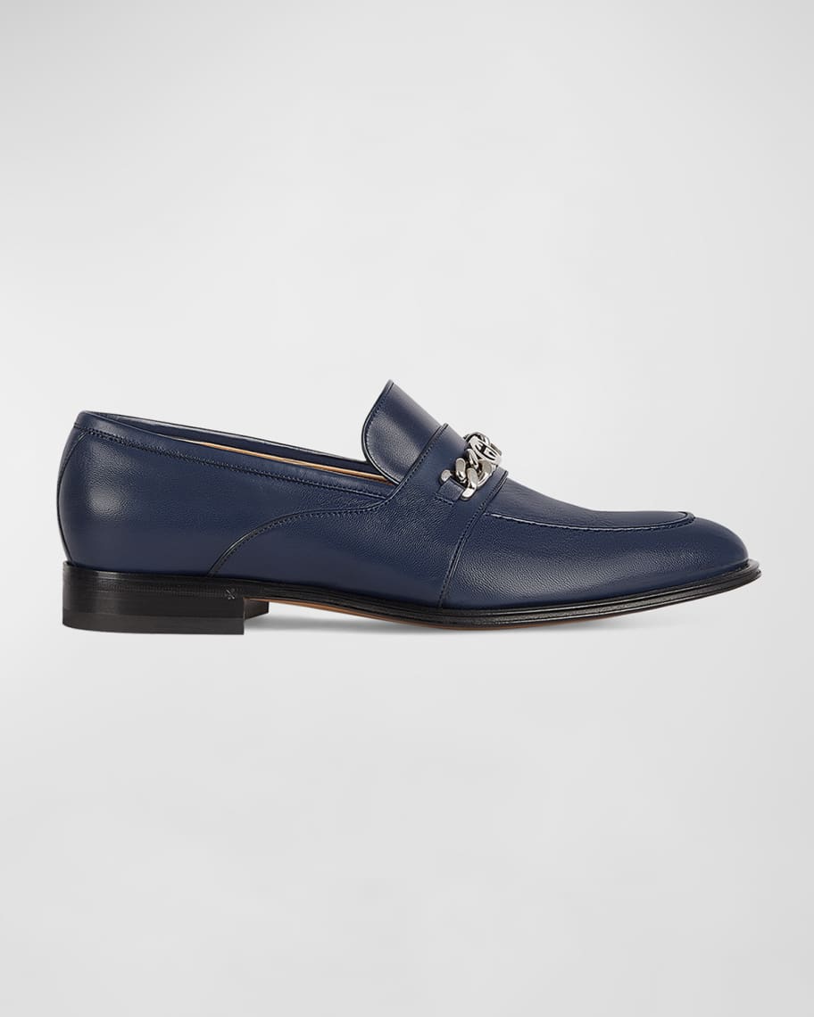Neiman marcus cheap gucci loafers