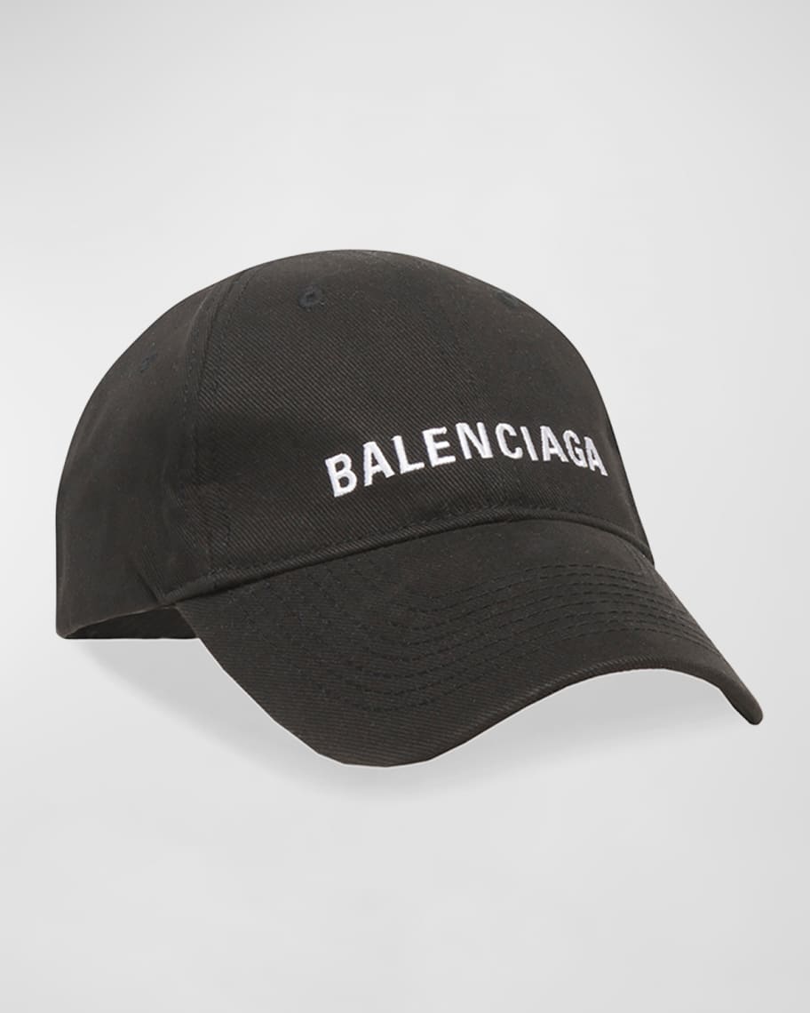 Balenciaga Balenciaga Cap | Neiman Marcus