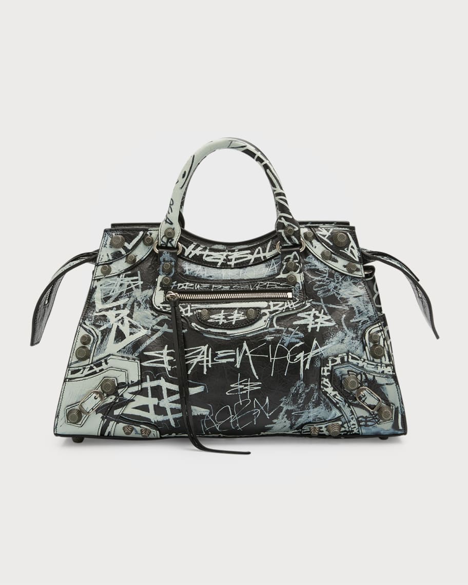 【Balenciaga】SALE!! 直営店購入 Neo Cagole CITY S BAG Balenciaga】SALE!! 直営店購入 Neo Cagole CITY S BAG