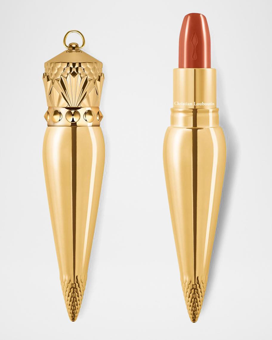 Christian Louboutin リップ Christian Louboutin Rouge Louboutin Silky Satin Lipstick | Neiman