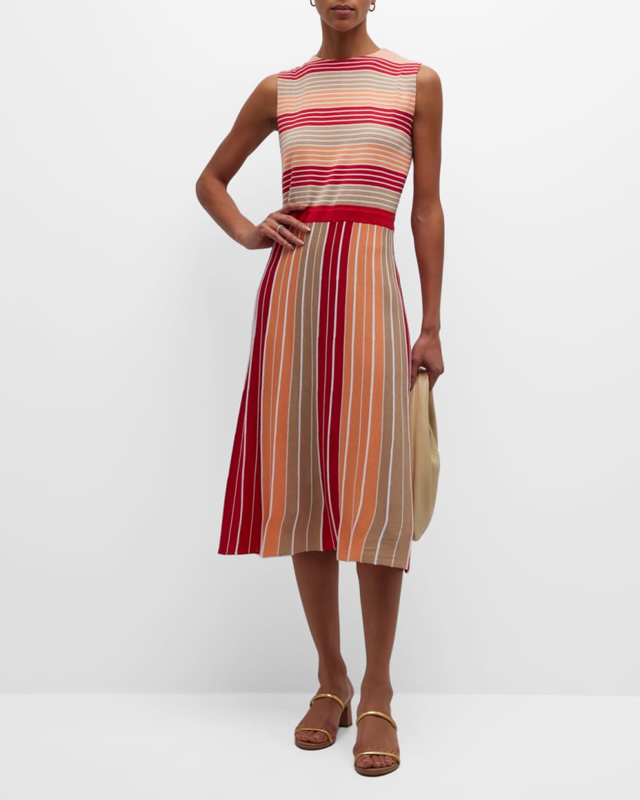 Neiman marcus misook dresses clearance