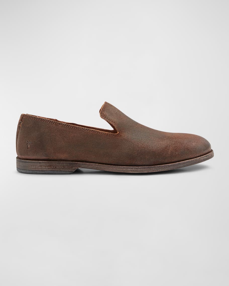 Frye chris venetian new arrivals