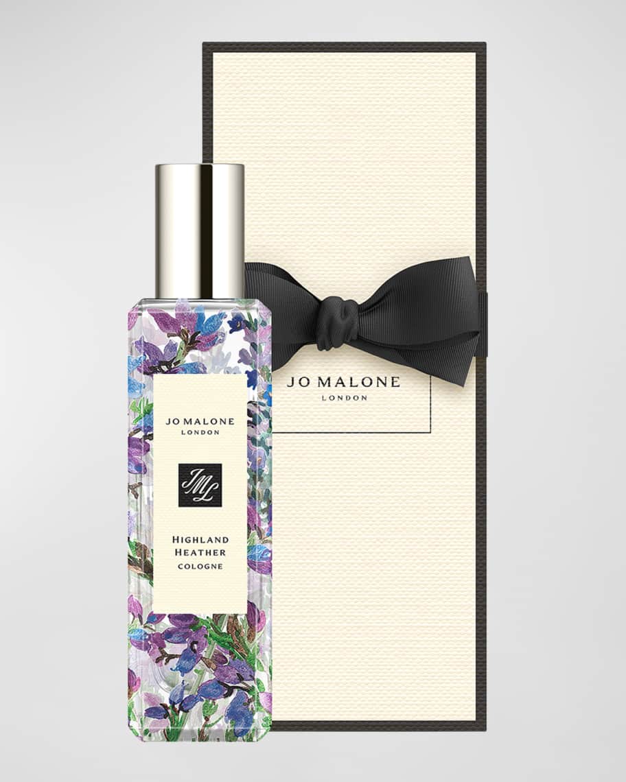 【30ml】jo malone HIGHLAND HEATHER Jo Malone London The Highlands Collection | British Beauty