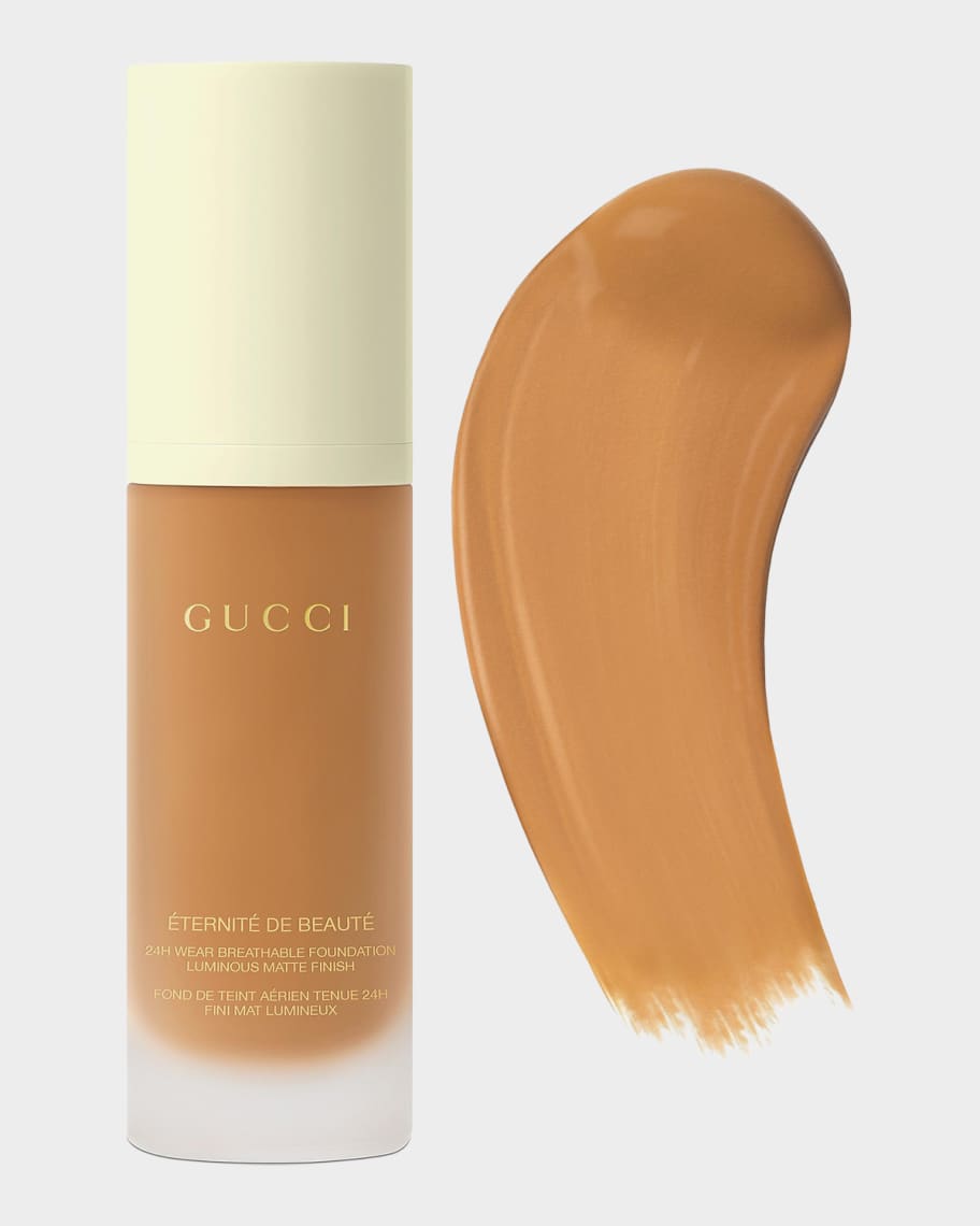 Gucci Eternite de Beaute Foundation | Neiman Marcus