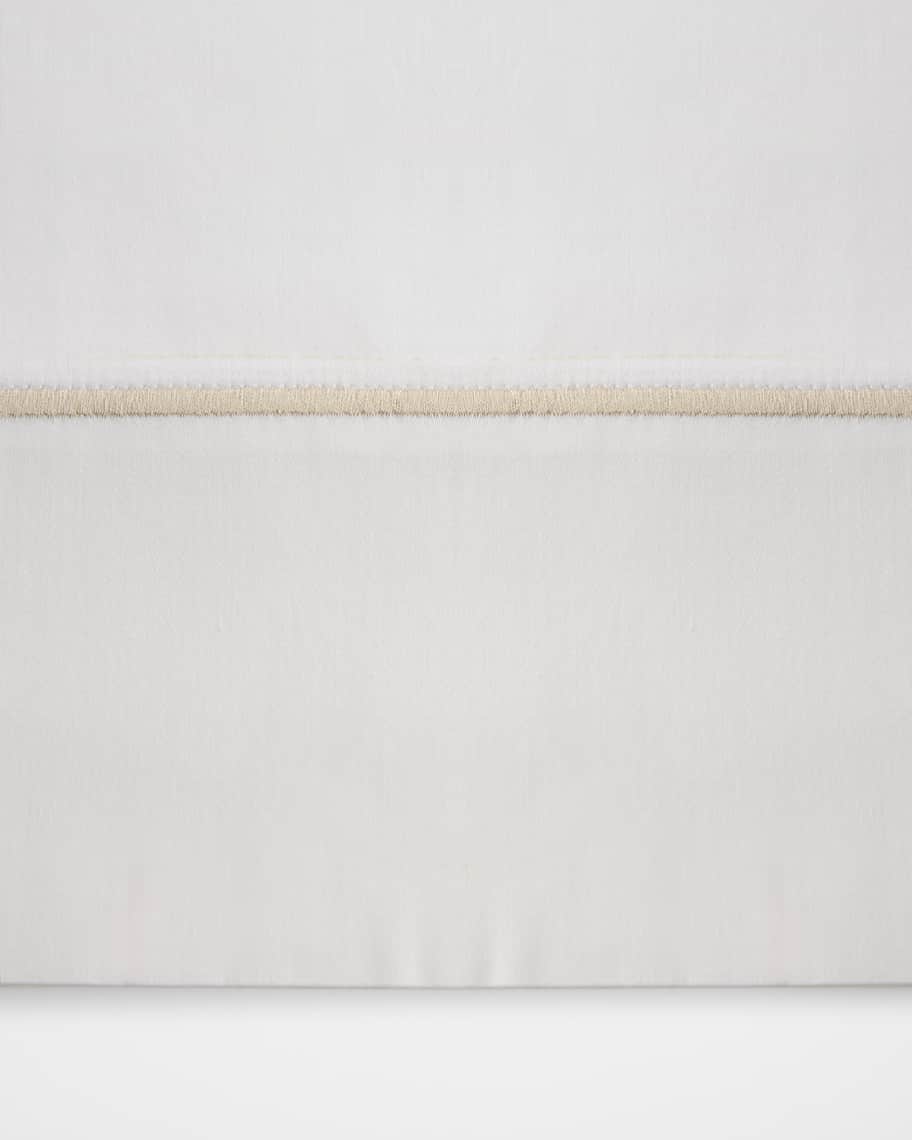 Sferra Marcus Classic Queen Sheet Set