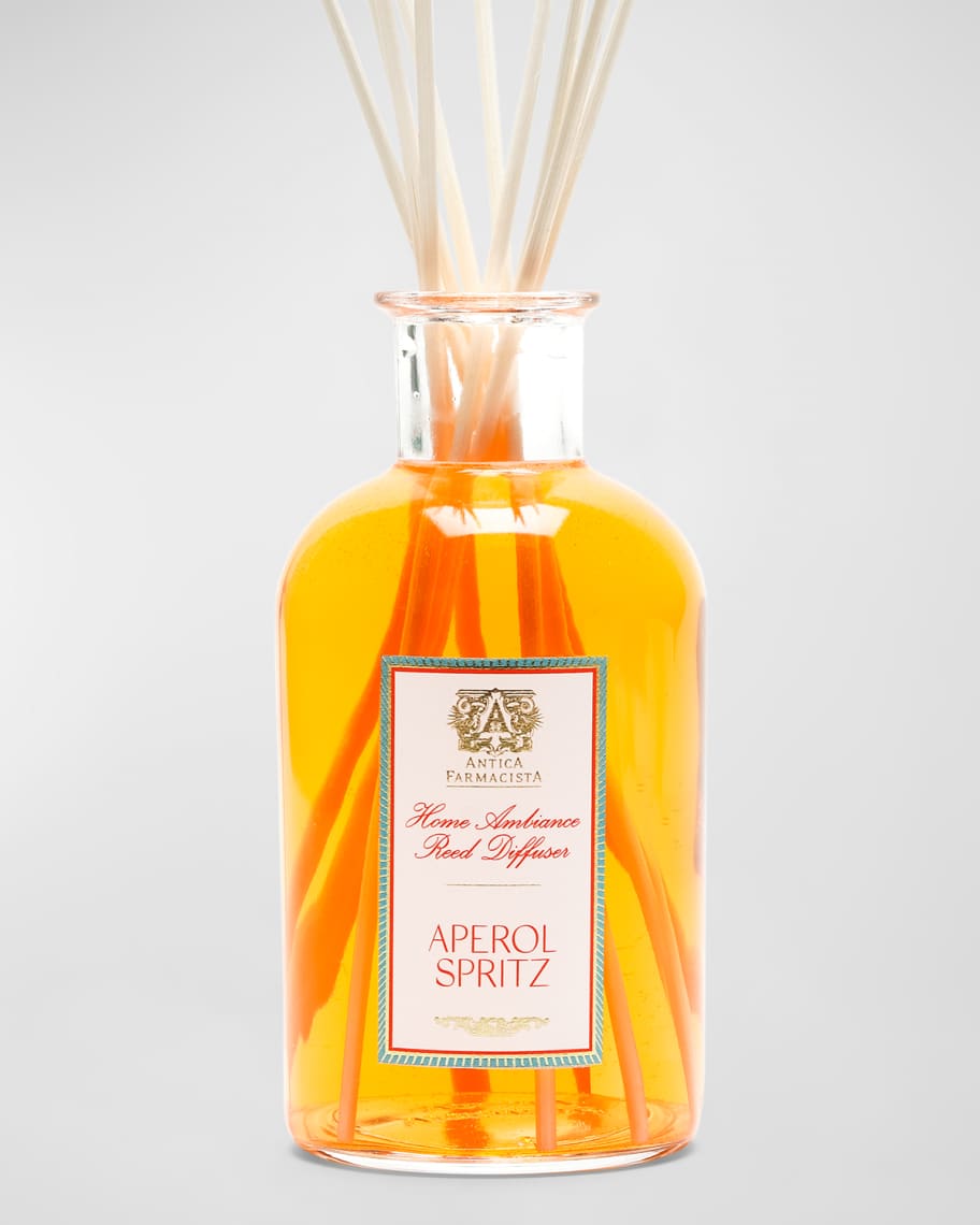 Antica Farmacista  Reed Diffuser 250 ml - Aperol Spritz main image 0