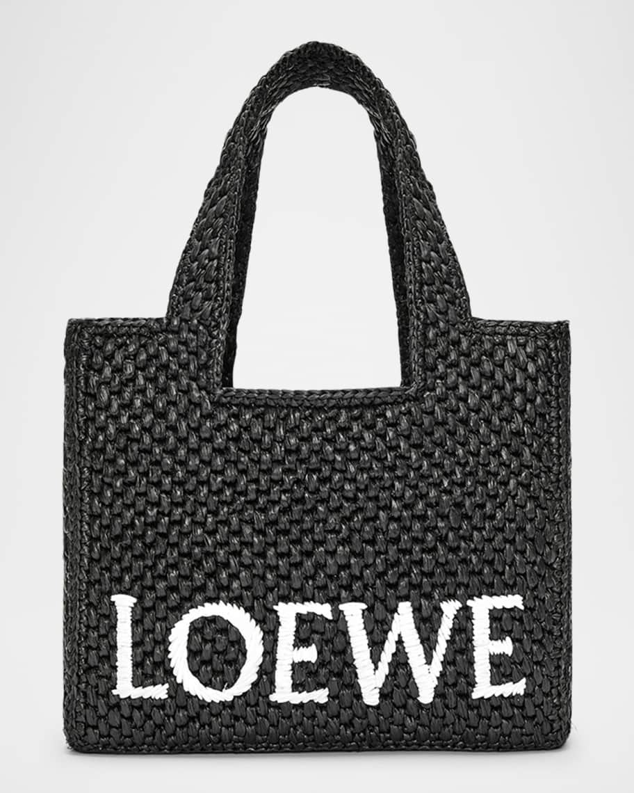 LOEWE - LOEWE ロエベ ベージュ ブランドロゴ デザイン 160周年