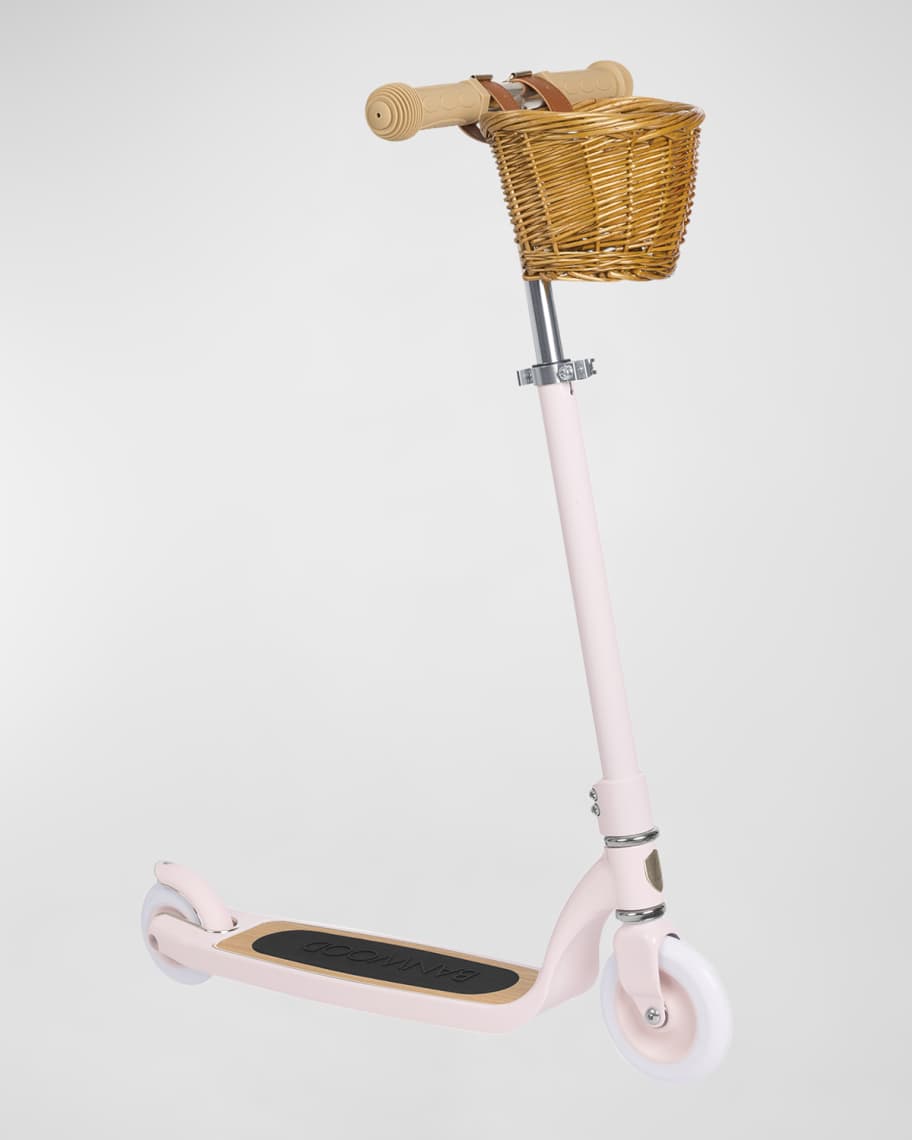 Banwood Banwood Maxi Scooter | Neiman Marcus