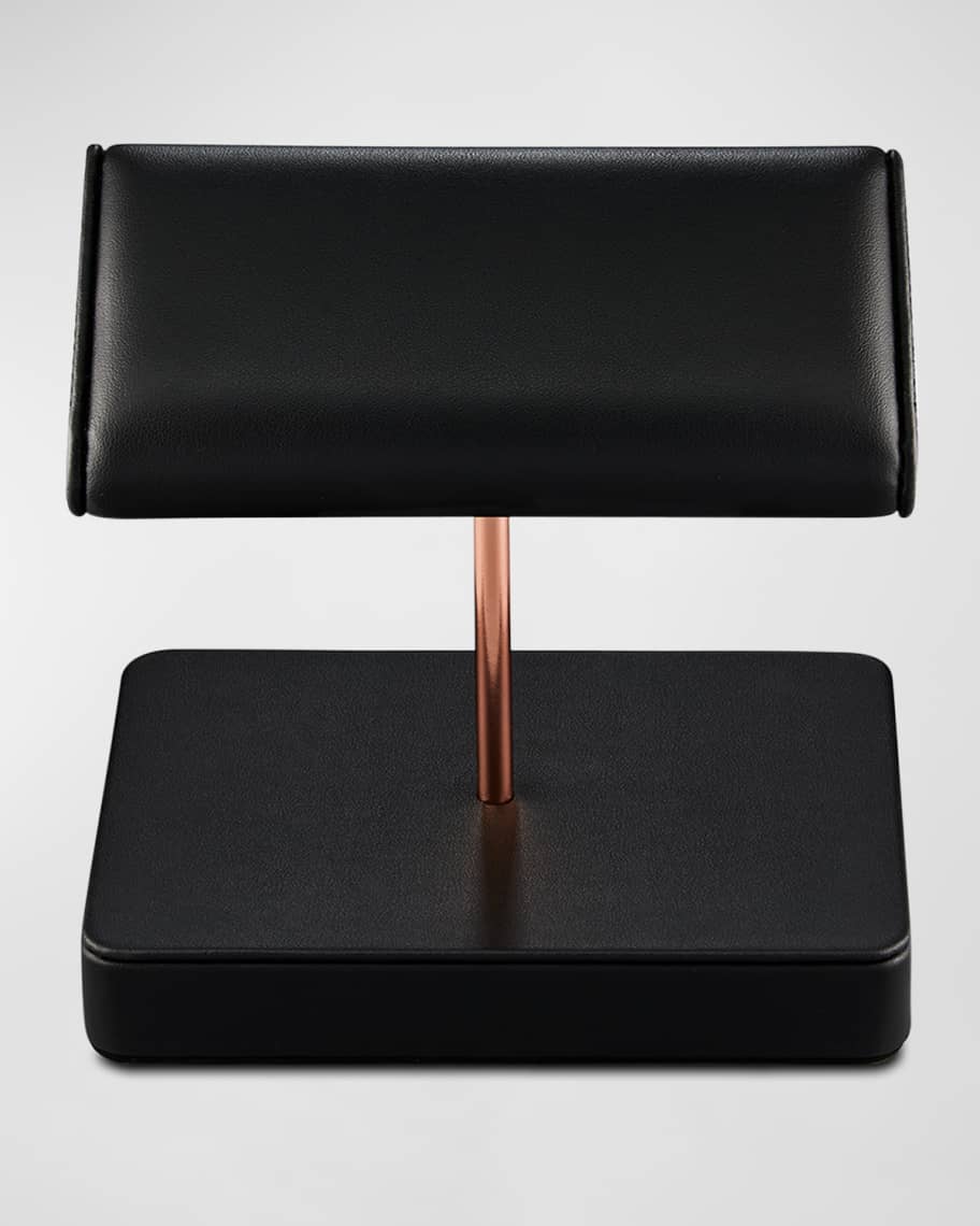 Image 2 of 2: Axis Double Watch Stand
