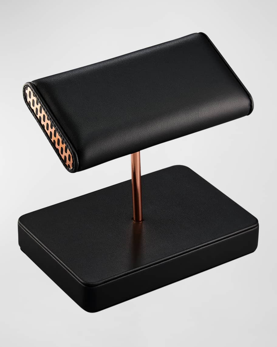 Image 1 of 2: Axis Double Watch Stand