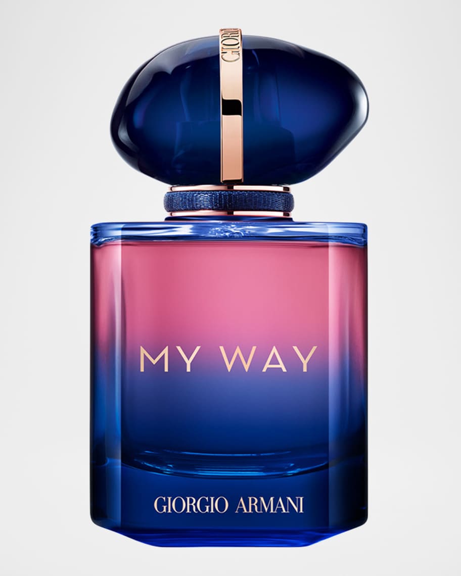 GIORGIO ARMANI MY WAY香水 ARMANI beauty My Way Le Parfum, 1.7 oz. | Neiman Marcus