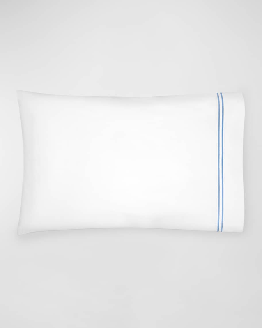 Sferra Grande Hotel Standard Pillowcase Neiman Marcus