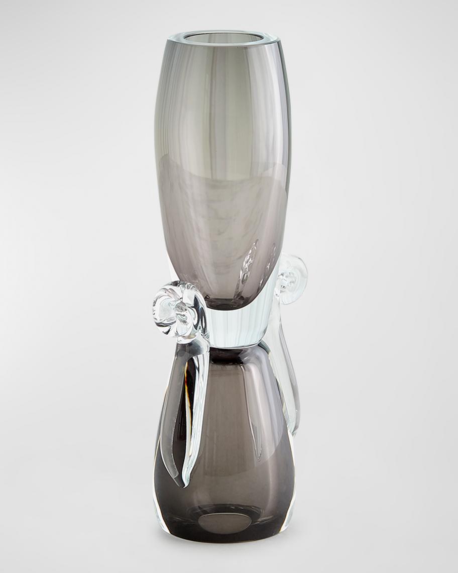 Global Views Lydia Small Vase | Neiman Marcus