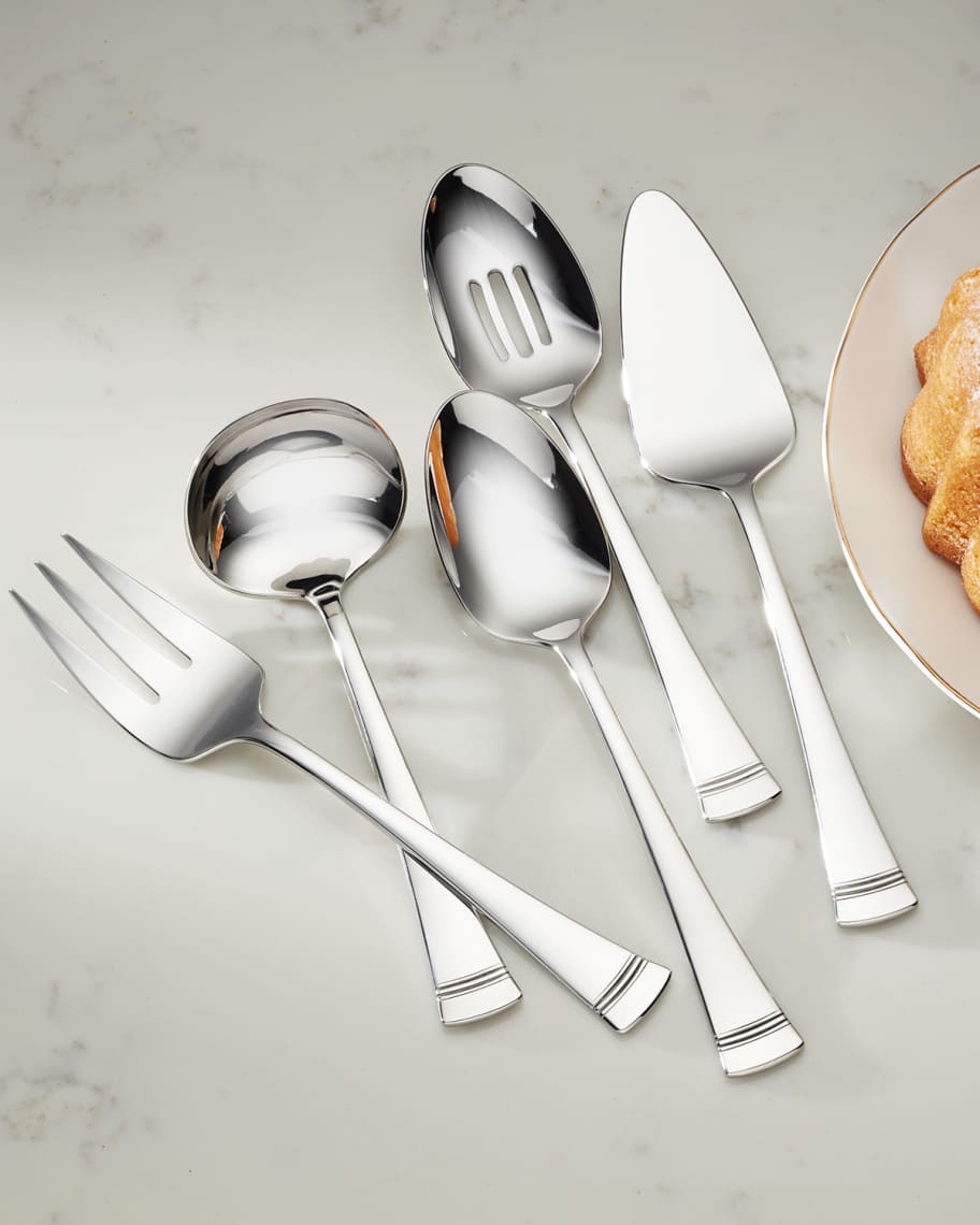 Lenox Portola 5-Piece Hostess Set