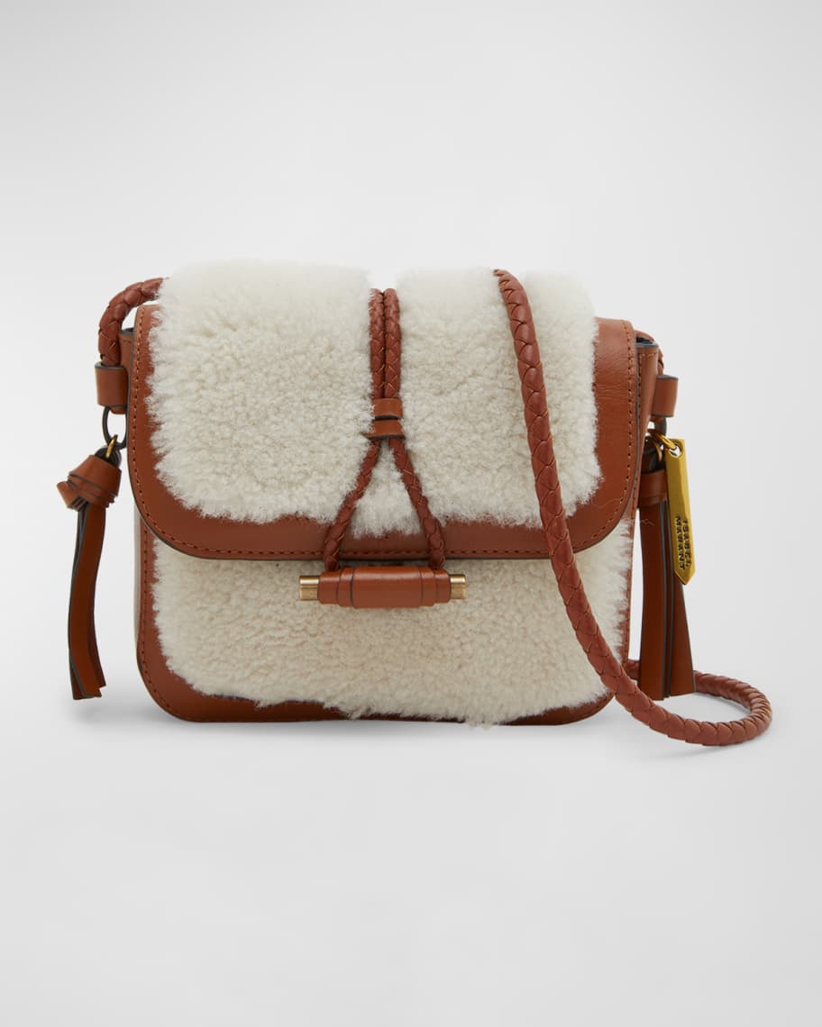 Updated Luxe Saddle Bags : boho-style bag
