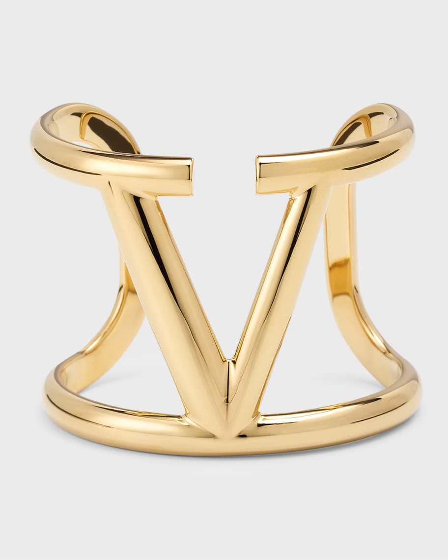 Louis Vuitton, Jewelry, Louis Vuitton Fluo Neon Green Gold Cord Bracelet