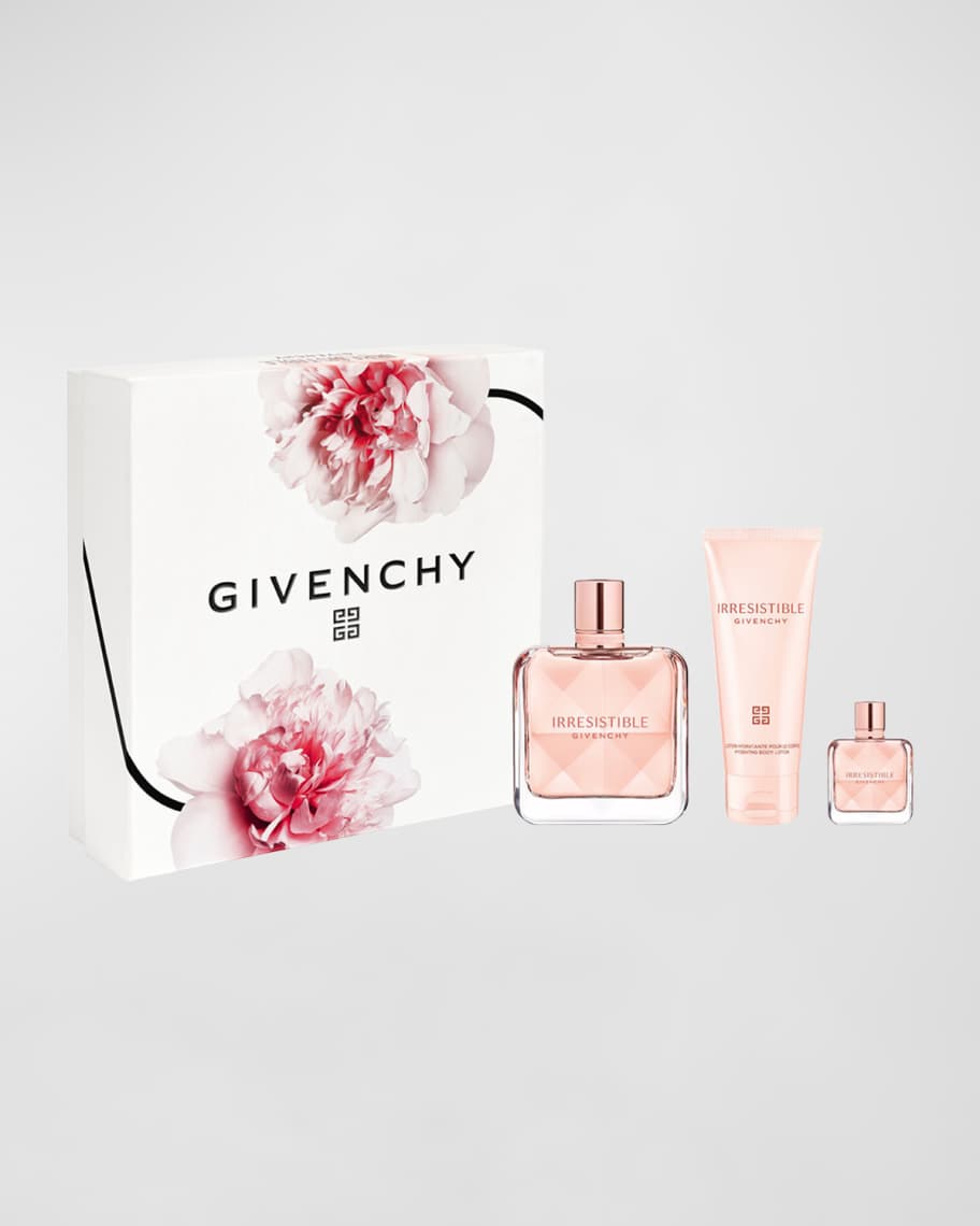 Givenchy Irresistible Eau de Parfum Gift Set 164 Value Neiman