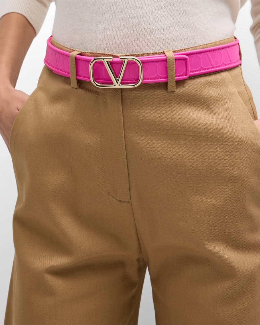 Image 2 of 2: Toile Iconographe Monochrome Belt