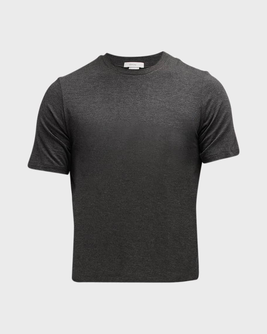 Eberjey Men's Henry Short Pajama Set Neiman Marcus