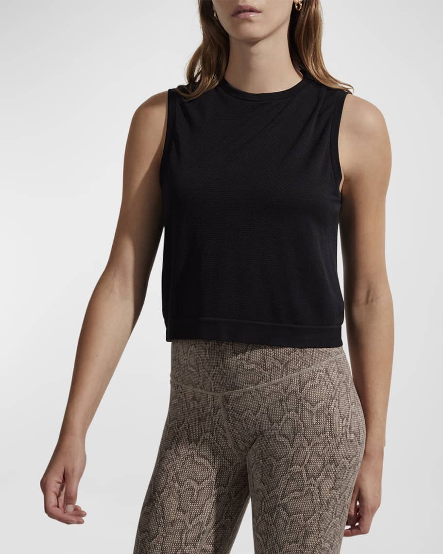 Varley - Shea Crop Tank