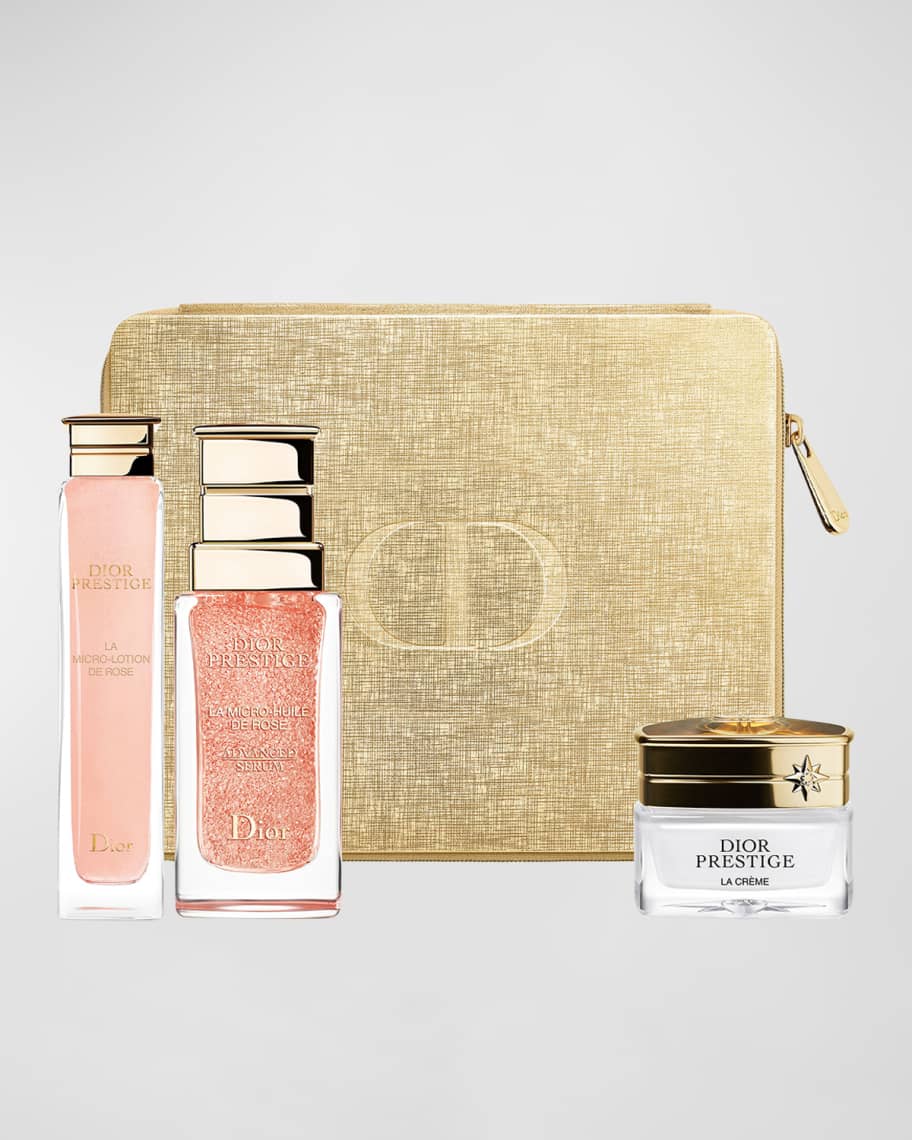 Dior Limited Edition Dior Prestige Micro-Nutritive & Regenerating